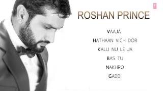 Roshan Prince Hits | Audio Jukebox | T-Series Apnapunjab