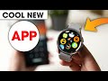 This App Will Save Your Galaxy Phone!! Plus Giveaway Of A Premium Watch Face Design