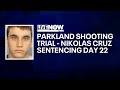 Parkland shooting trial -- Nikolas Cruz sentencing day 22 | LiveNOW from FOX