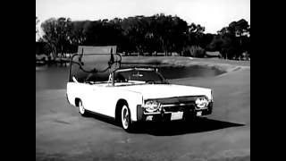 Lincoln Continental incl  Convertible 1961