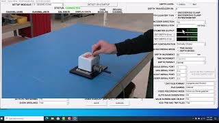 Vertek How-to Video - VTK Depth Transducer Calibration