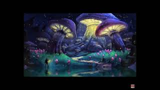 Music for Deep Sleep (Enchanted Forest sound)