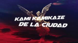Kamikaze - AIRBAG - Lyric video