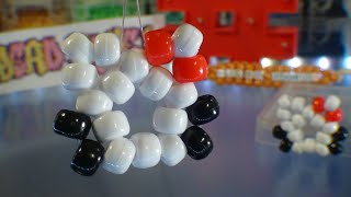 TurboBeads: Hello Kitty Charm Tutorial