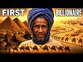 Alhassan Dantata - Africa's First Billionaire