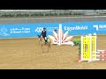 al shaqab sports day competition