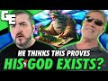THESE Are NOT Proof That A God MUST Exist!