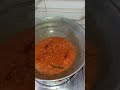 gongura tomato curry recipe 😋 youtubeshort gongura shortsvideo aruna s kitchen