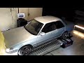 2jzge mx83 cressida dyno run.