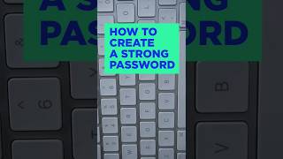 How Secure is my Password?