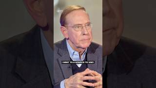 Gary Chapman: I wept. | TBN #shorts