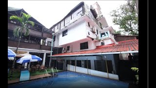 Beach hotels in calangute goa - 8 | calangute goa  hotels  near beach | calangute goa beach hotels