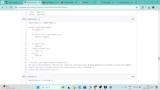 Almabetter capstone project Module 1
