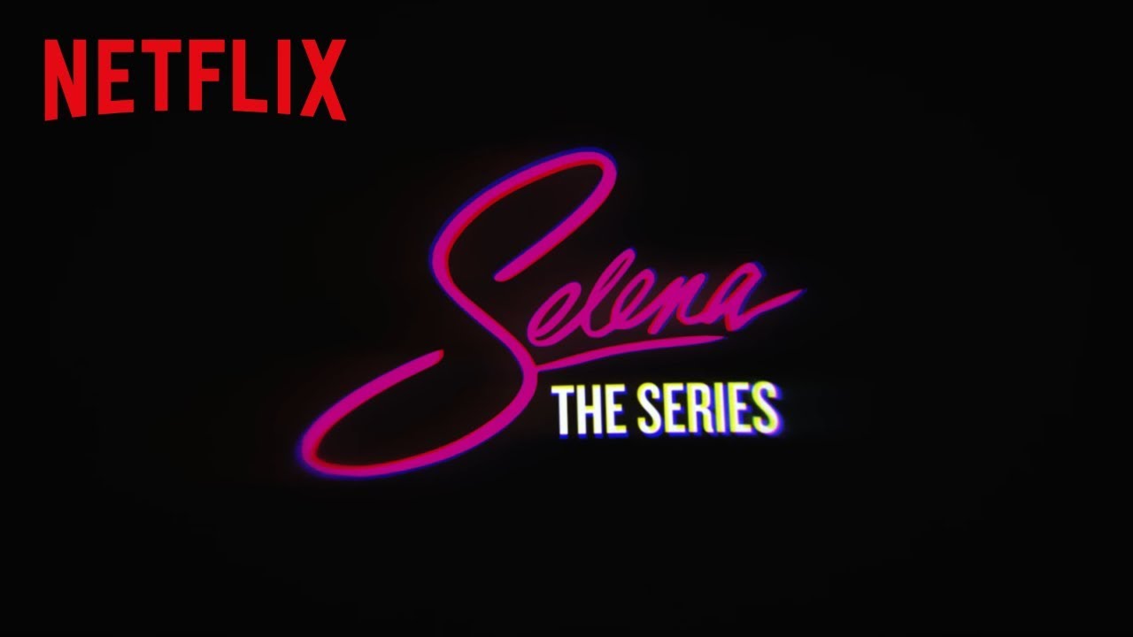 Selena: The Series | Announcement [HD] | Netflix - YouTube