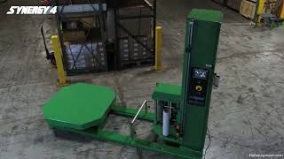 Highlight Stretch Wrap Machine (2025)