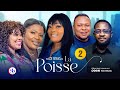 LA POISSE Ep2 | Film congolais 2024 | Sila Bisalu | SBproduction.