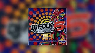 Dj Folk Collection 6 (2000) - MEGAMIX