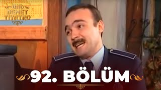 Bir Demet Tiyatro 92.Bölüm (Full)