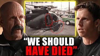 Delta Force Operator Recounts Deadliest Mission of His Career | Dale Comstock