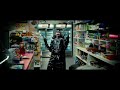 The 'Motherf*cker's' First Robbery | Kick-Ass 2