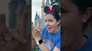 Can you do it?! Thanks Disney for free tickets to the park and #disneytreasure #disneycruiseline