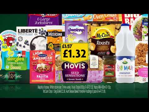 Price Crunch | Morrisons | June 2018 Price Crunch | Morrisons | June 2018