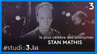 Studio3. Stan Mathis chante \