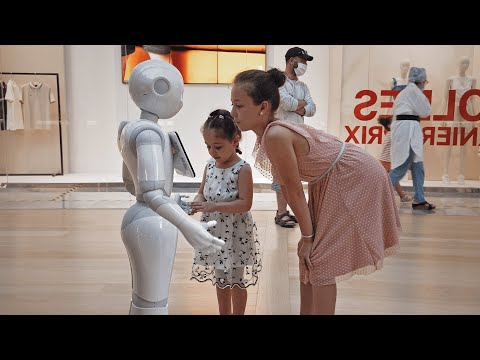 Why would a robot need to make repeated decisions?