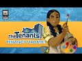 The Tenants - Early Access Update 1: Tenancy Update