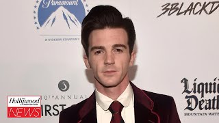 Drake Bell Details Brian Peck Sexual Assault in 'The Dark Side of Kids TV' Docuseries | THR News
