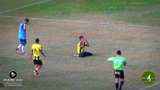 GAUCHÃO SUB17 - LAJEADENSE 0X3 TAC 23.06.18