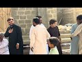 Namaz e Eid ul Azha Jamia Masjid w Imam Bargah Haider e Karrar 27-05-2026.