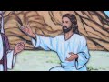 Cycle B: Sunday Gospel Video, The 17th Sunday in Ordinary Time