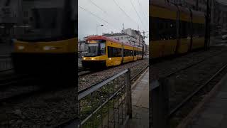 Podsumowanie tygodnia #01 #MZA #Autobusy #Tramwaje #Podsumowanie