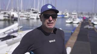 Welcome to the 2026 Etchells World Championship in San Diego