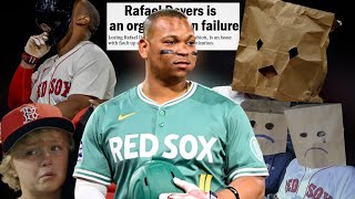 The Most Embarrassing Trade in Baseball