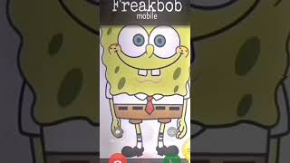 freak bob is calling #memes#shorts