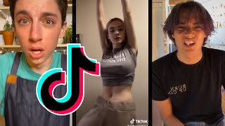 Ultimate Tik Tok Cringe Compilation Part #5