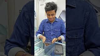 All new samsung galaxy S25 ULTRA 🔥💥😍 titanium silverblue #youtubeshorts #unboxing #trending #shorts