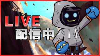 【ApexLegends】VTuber最協決定戦 事前練習カスタム　オブザーバー視点解説