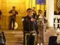 Yo no Fui - Pedro Fernandez en vivo