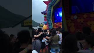 170730 지산 밸리 락 페스티벌에서 노는법😝 korean rock festival 지산 락페