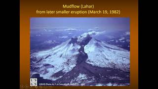 Narrated Lecture - Volcanoes and Tectonics