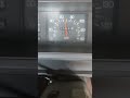 TOP SPEED MITSUBISHI L300