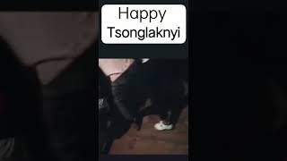 Happy Tsonglaknyi