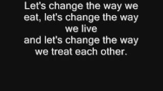 2Pac - Changes (lyrics)