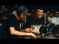 Fred again.. & Thomas Bangalter (USB002, Alexandra Palace, London 27 February 2026)
