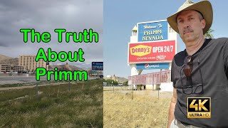 The Truth About Primm | The Vegas Tourist