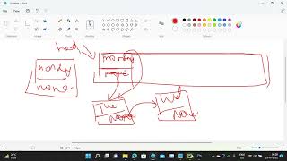 LinkedList Implementation - Python Tamil | Data Structures in Tamil | Easy Python