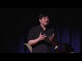 the x and y of online alternative finance bryan zhang tedxcambridgeuniversity